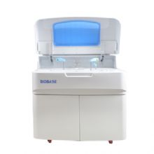 BIOBASE博科生化分析仪BK-400 全自动生化分析仪